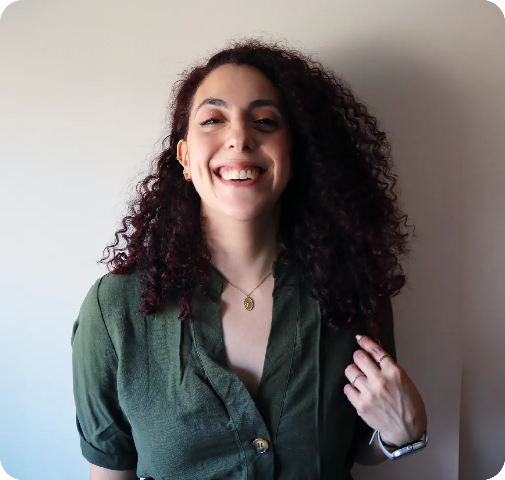 Ana Fernandes, fundadora do Sôra Studio